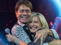 Cliff Richard 75th Birthday Tour, RAH 14-10-2015