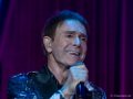 Cliff Richard London Greenwich Royal Naval College, 02-07-2017