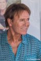 Cliff Richard Wine signing 24-08-2016