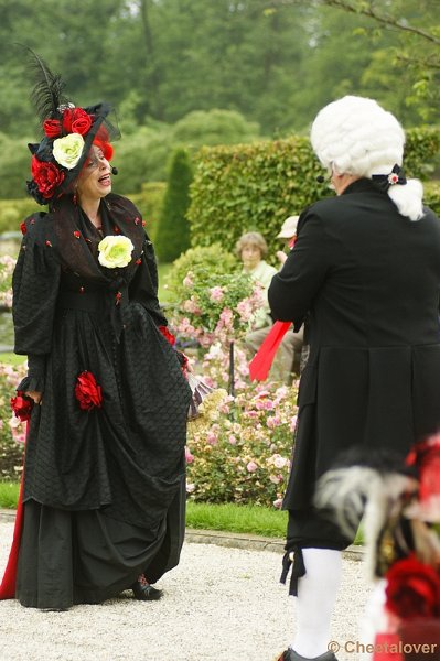 _DSC0033.JPG - Operette uurtje in Kasteeltuinen Arcen