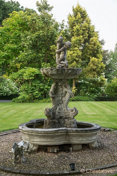 _DSC0141.JPG - Siertuin Het Arendsnest in Lozen, België